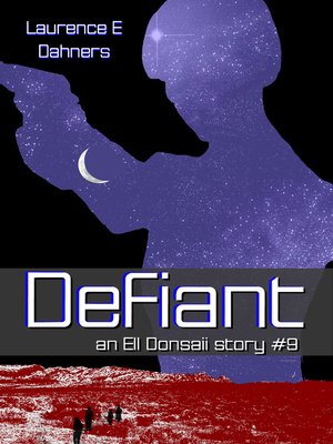 cover image of Defiant
